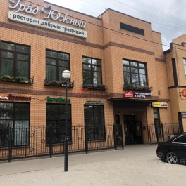 Продажа торгового помещения Красногорск, ул Заводская, д. 27 Продажа торгового помещения Красногорск, ул Заводская, д. 27