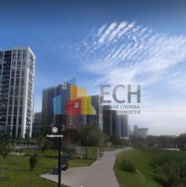 Продажа 3-комн квартиры на вторичном рынке Прокшинский проспект