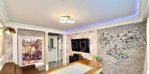 1-комн квартира Коровинское ш,  д. 34