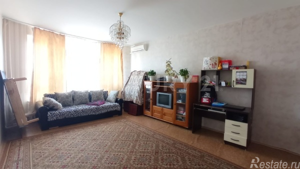 Продажа 1-комн квартиры на вторичном рынке Мытищи, Благовещенская ул,  д. 3