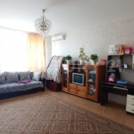 Продажа 1-комн квартиры на вторичном рынке Мытищи, Благовещенская ул,  д. 3