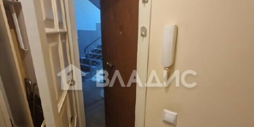 1-комн квартира Ореховый б-р,  д. 39,  к. 2