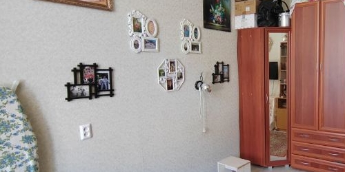 Комната 14-я Васильевского острова линия, 25-27