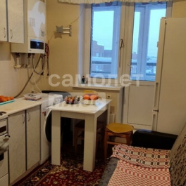 Продажа 1-комн квартиры на вторичном рынке Красногорск, Садовая улица,  д. 2