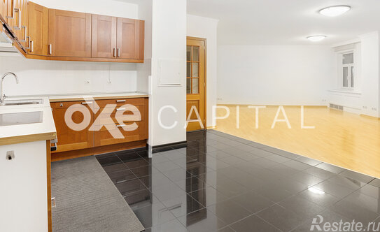 Аренда 4-комн квартиры на вторичном рынке Цветной бульвар,  д. 16/1