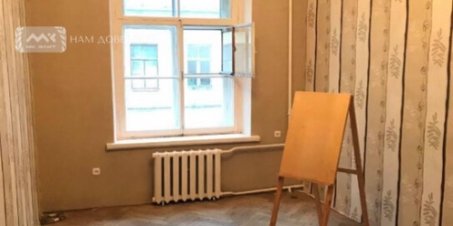 3-комн квартира проспект Римского-Корсакова,  д. 51
