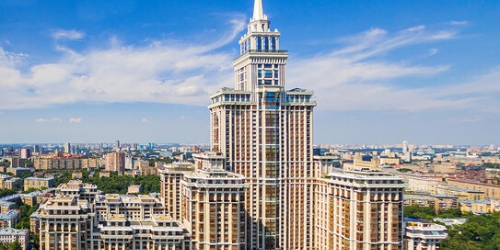 3-комн квартира Чапаевский переулок,  д. 3