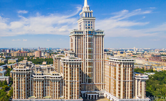 Продажа 3-комн квартиры на вторичном рынке Чапаевский переулок,  д. 3