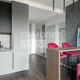 Продажа 1-комн квартиры на вторичном рынке Волгоградский пр-кт,  д. 32,  к. 13