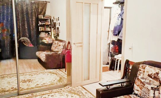 Продажа 1-комн квартиры на вторичном рынке Плесецкая ул,  д. 14