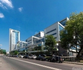 Продать Офисы улица Василисы Кожиной   