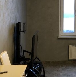 Аренда 2-комн квартиры на вторичном рынке Мебельная улица, 49/92 Аренда 2-комн квартиры на вторичном рынке Мебельная улица, 49/92