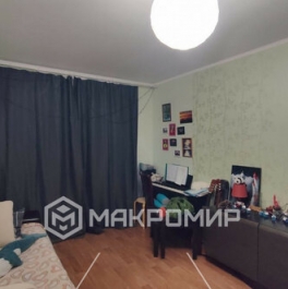 Продажа 1-комн квартиры на вторичном рынке Рассказовка д,  д. 25