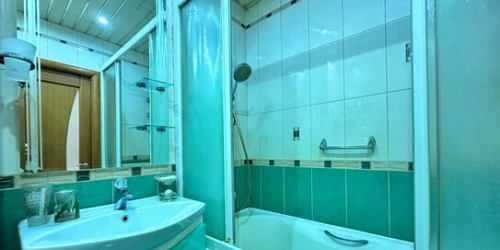 1-комн квартира Стартовая улица,  д. 11