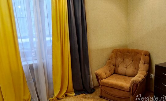 Продажа 1-комн квартиры на вторичном рынке Ланское ш,  д. 16 к2