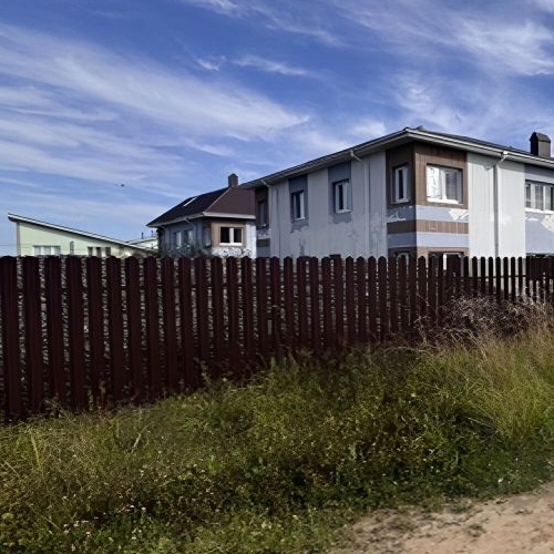 Коттедж/дом Покровское кп, улица Романовская,  д. 15