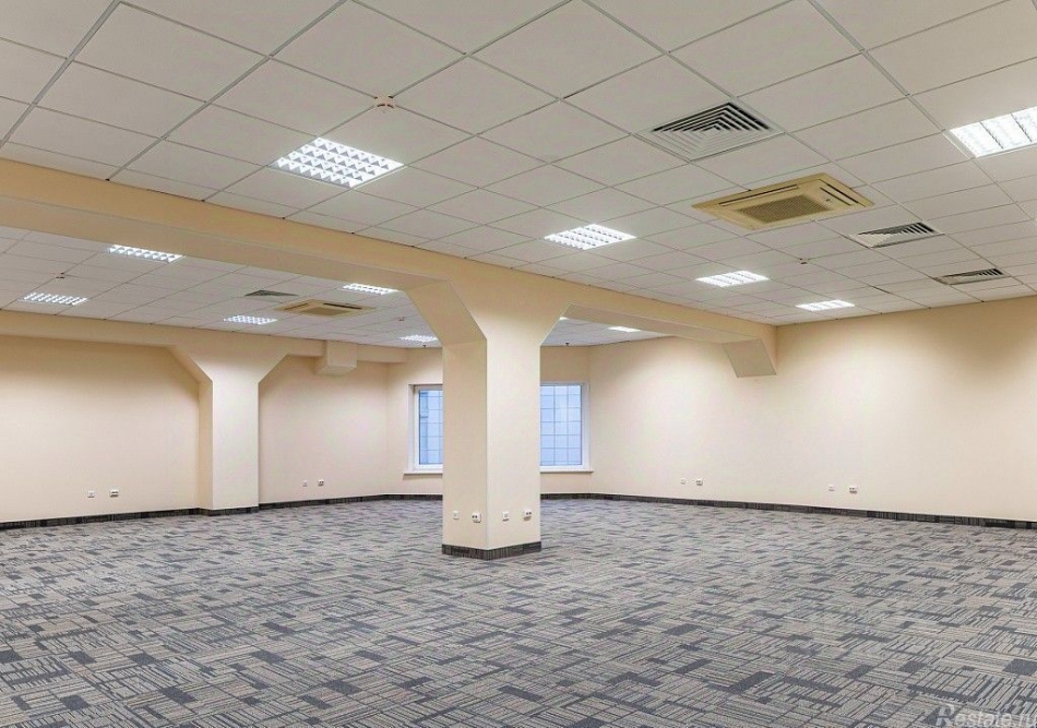 Аренда офиса улица Седова,  д. 12