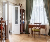 Продать Квартиры вторичка улица Руставели  15 