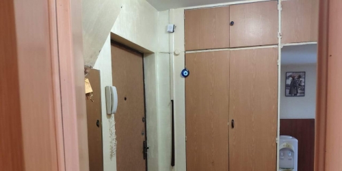 2-комн квартира Минусинская улица,  д. 3