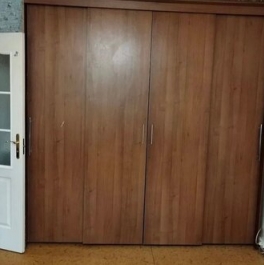 Аренда 1-комн квартиры на вторичном рынке ул Пестеля,  д. 8В