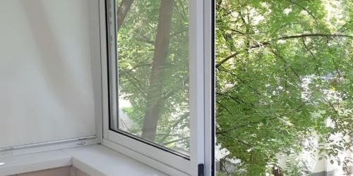 1-комн квартира Мосфильмовская улица, 30