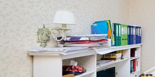 4-комн квартира Варшавская улица, 26