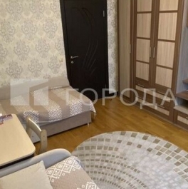 Продажа 2-комн квартиры на вторичном рынке Лукинская улица,  д. 9