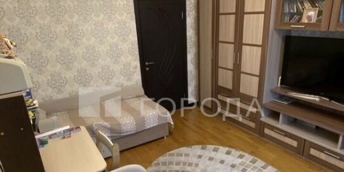 2-комн квартира Лукинская улица,  д. 9