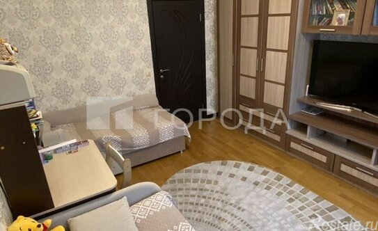 Продажа 2-комн квартиры на вторичном рынке Лукинская улица,  д. 9