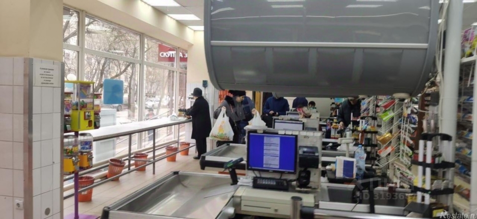 Аренда офиса Ферганский проезд,  д. 10Б с2