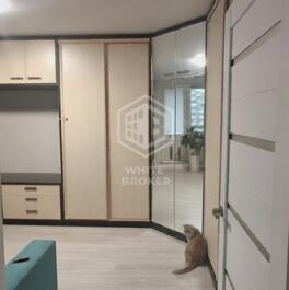 Продажа 2-комн квартиры на вторичном рынке Грайвороновский 2-й проезд,  д. 42 к1