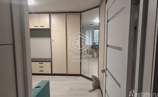 Продажа 2-комн квартиры на вторичном рынке Грайвороновский 2-й проезд,  д. 42 к1