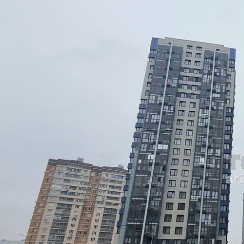 1-комн квартира Королев, Пионерская улица, 30к15