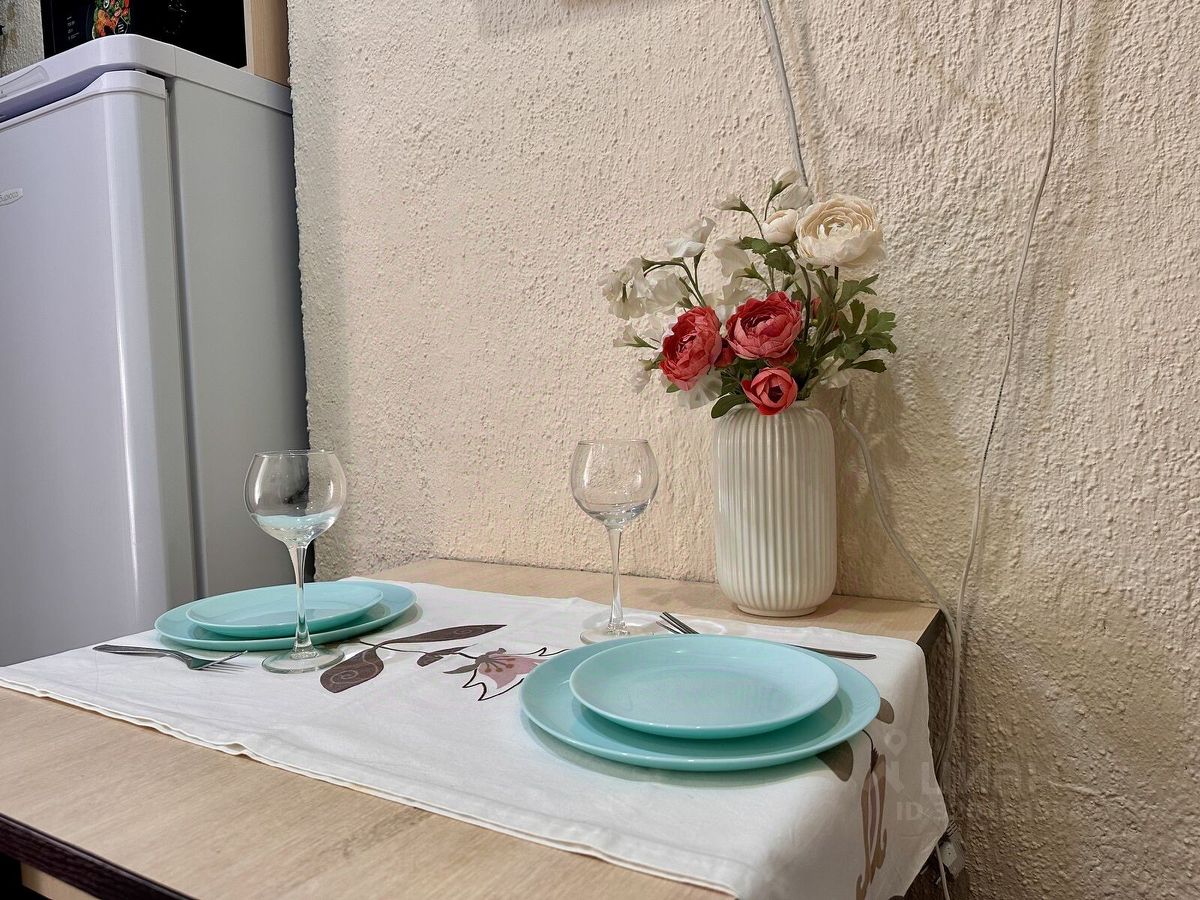 Продажа студии 11-я Васильевского острова линия, 46