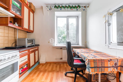 Продажа 1-комн квартиры на вторичном рынке ул. Мгинская,  д. 3