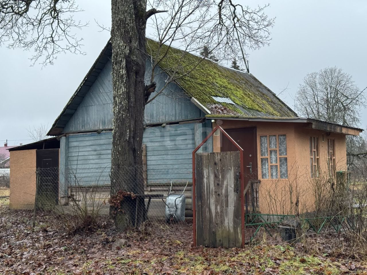 Продажа дома д. Лопухинка, улица Советская, 4