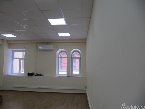 Аренда офиса Лифляндская ул ,  д. 3