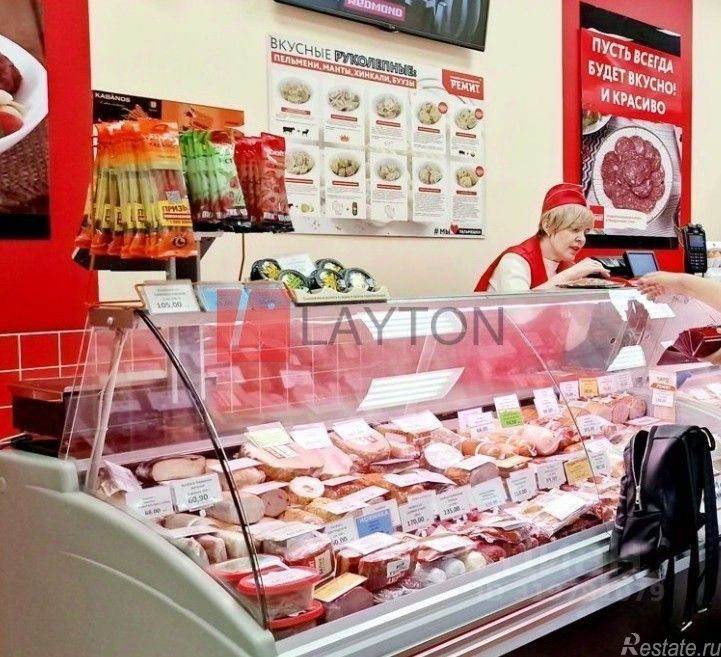 Продажа ПСН Кожуховская 5-я ул,  д. 18 к1