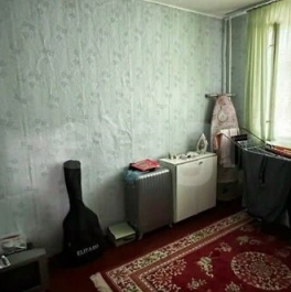 Продажа 2-комн квартиры на вторичном рынке улица Чистова,  д. 15/15