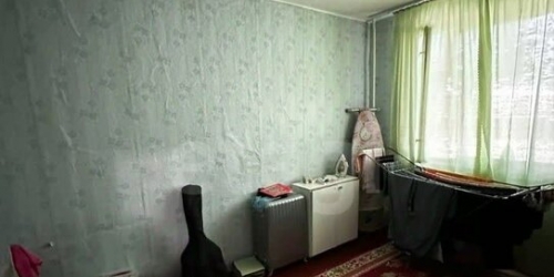 2-комн квартира улица Чистова,  д. 15/15
