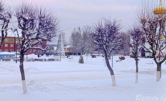 Продажа 2-комн квартиры на вторичном рынке Дубровка, ул Советская,  д. 29