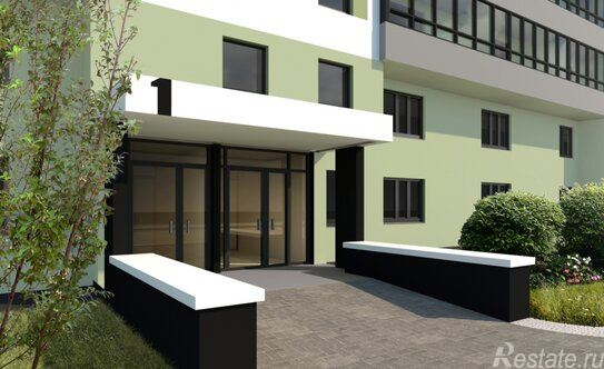 Продажа 1-комн квартиры на вторичном рынке Бугры, ул Тихая,  д. 5,  к. 1