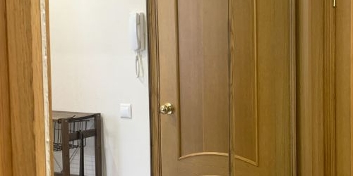 2-комн квартира Лесная улица, 63/43с2