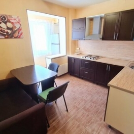 Продажа 1-комн квартиры на вторичном рынке Варшавское ш,  д. 145,  к. 5