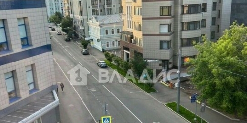 3-комн квартира Тверская-Ямская 2-я ул,  д. 38