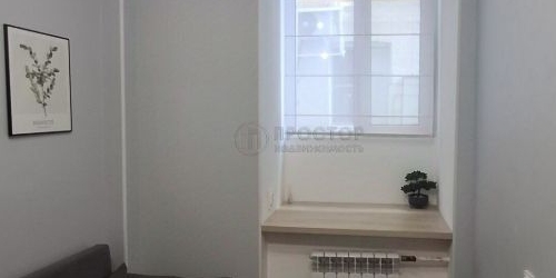 Студия улица Земляной Вал, 65