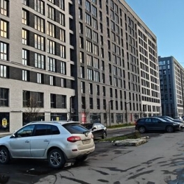 Продажа 3-комн квартиры на вторичном рынке Энгельса пр-кт,  д. 29,  к. 1