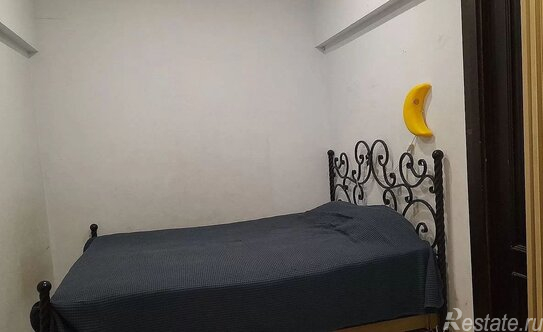 Аренда 2-комн квартиры на вторичном рынке улица Татищева,  д. 15