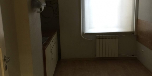 Офис Малый Кисельный переулок,  д. 6,  к. стр1