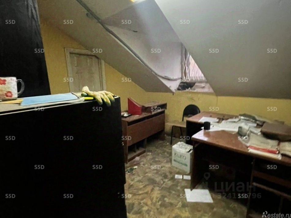 Аренда офиса Зеленый пр-кт,  д. 91